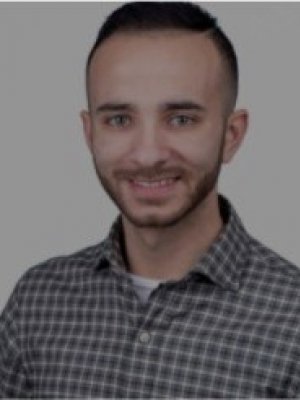 Photo of team member