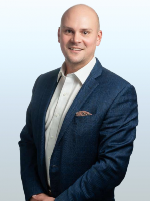 Photo of team member