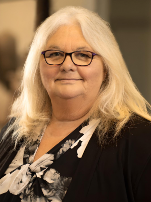 Photo of team member