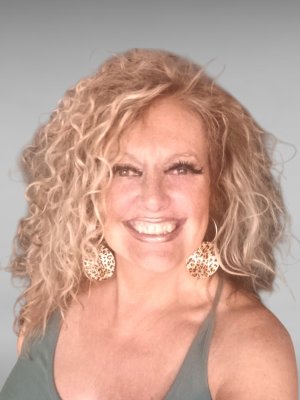 Photo of team member