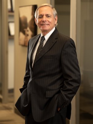 Photo of team member