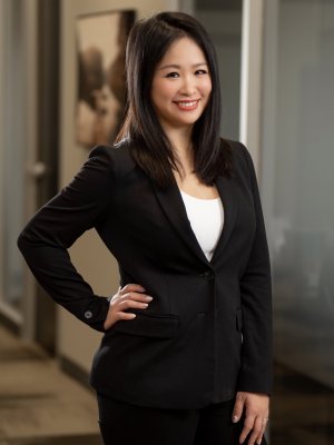 Photo of team member