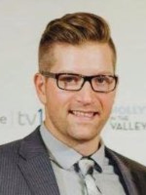 Photo of team member